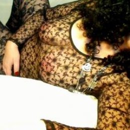 Sexy Lady