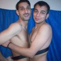 sexy gays