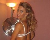 nackt privat