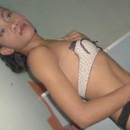 HornyLadyboy